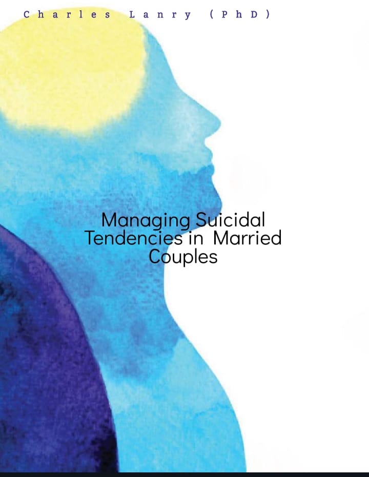 Managing Suicidal Tendencies in Married Couples