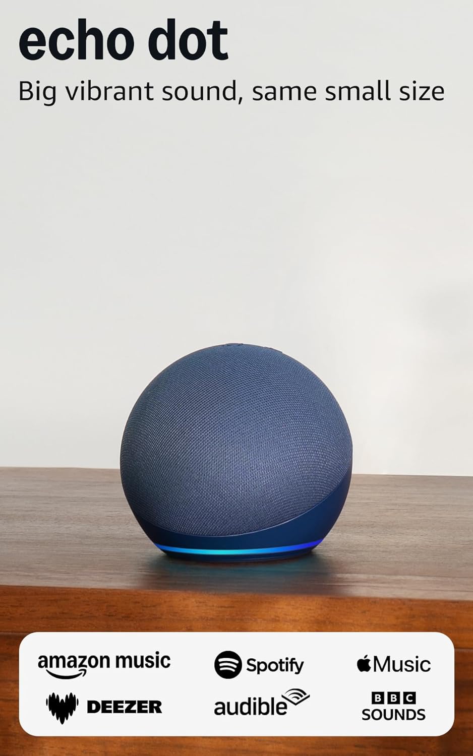 Echo Pop (Newest gen) | Full sound compact Wi-Fi and Bluetooth smart speaker with Alexa | Charcoal and Others Categories