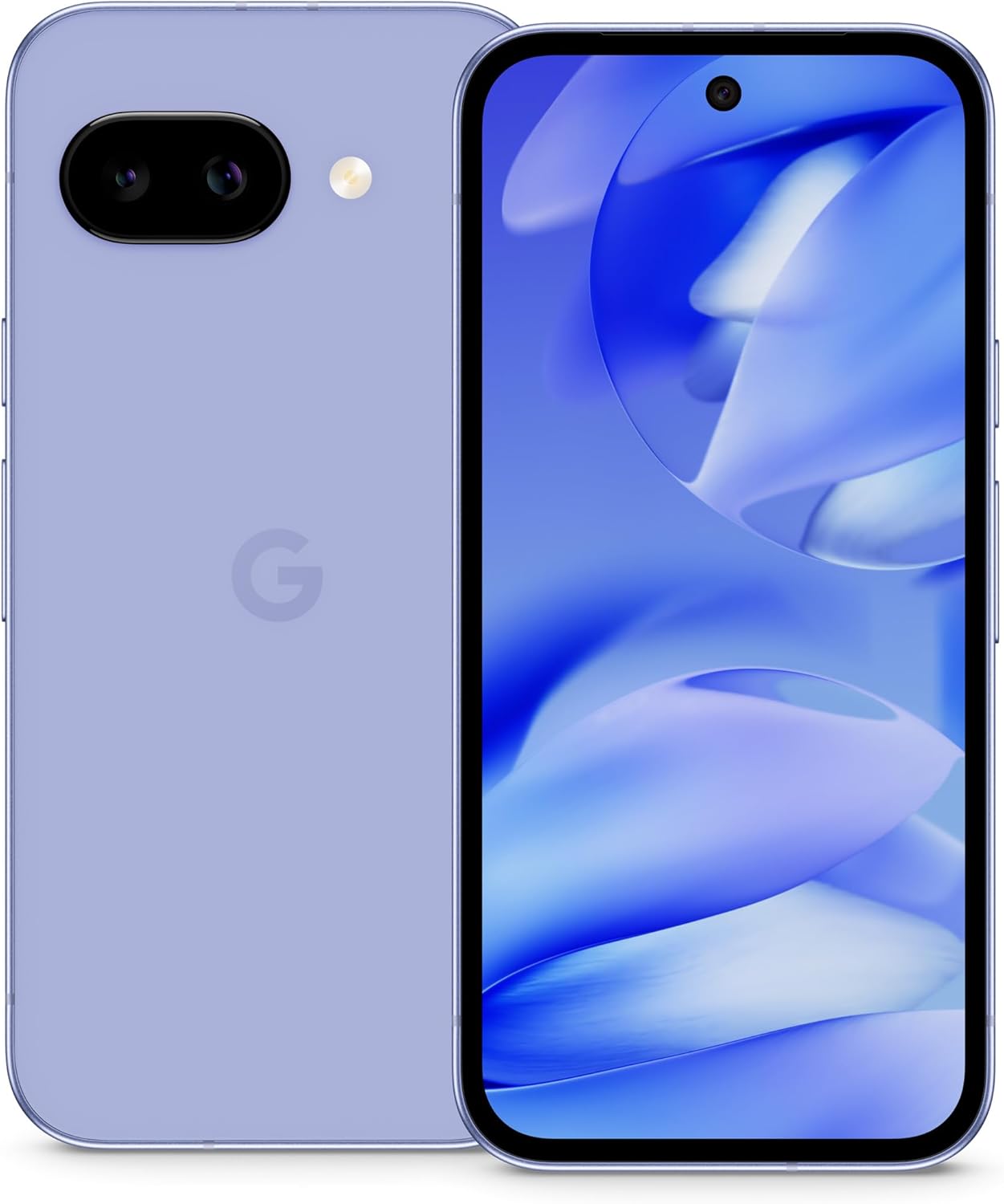 Google Pixel 9a – Unlocked Android Smartphone with AI Camera, All-day Battery and Powerful Security – Iris, 128GB and Others Categories